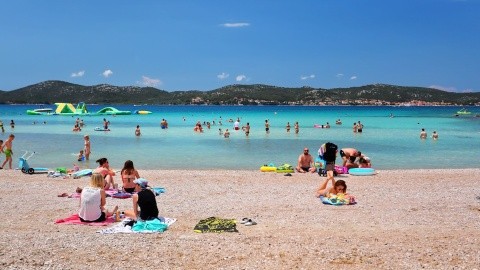 Adriatic – fotografie 4