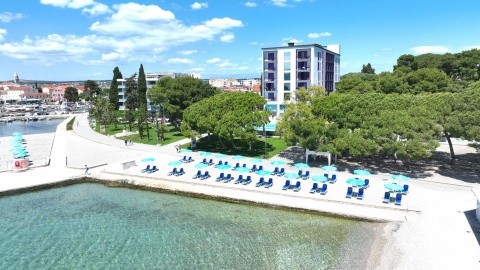 Adriatic – fotografie 5