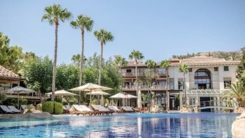 Columbia Beach Resort Pissouri – fotografie 4