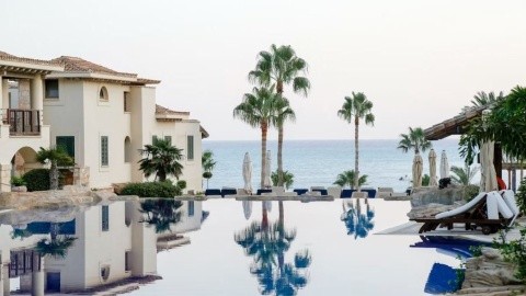 Columbia Beach Resort Pissouri – fotografie 5