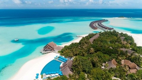 Anantara Dhigu Resort & Spa