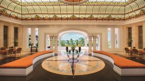 Hyatt Zilara Cancun – fotografie 3