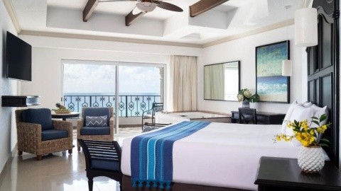 Hyatt Zilara Cancun – fotografie 5