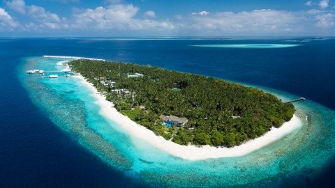 Amilla Fushi (Baa Atol) – fotografie 4