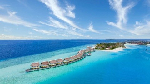 SAii Lagoon Maldives – fotografie 4