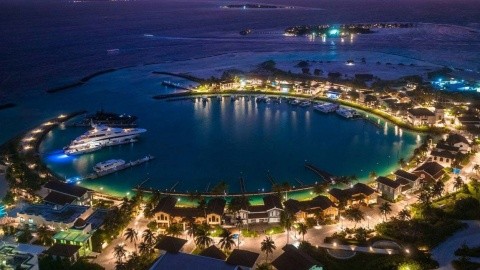 SAii Lagoon Maldives – fotografie 5
