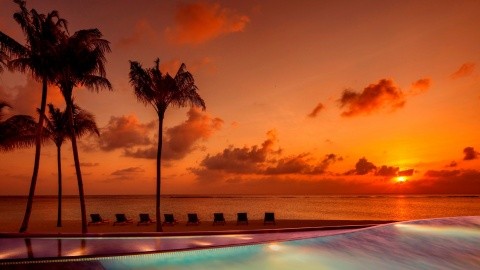 Radisson Blu Resort Maldives (Huruelhi) – fotografie 5
