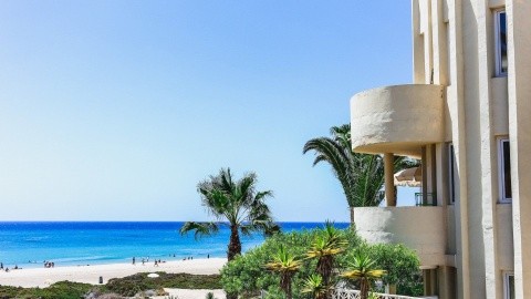 R2 Maryvent Beach Apartment – fotografie 5