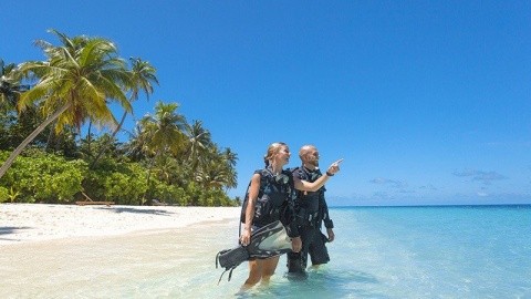 Hondaafushi Island Resort – fotografie 4