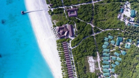 Hondaafushi Island Resort – fotografie 5