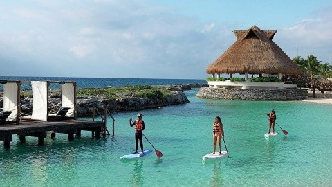 Hacienda at Hard Rock Riviera Maya – fotografie 3