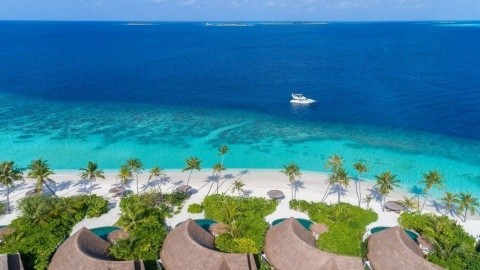 Milaidhoo (Baa Atol) – fotografie 3