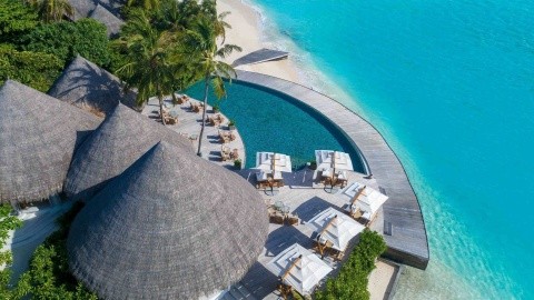 Milaidhoo (Baa Atol) – fotografie 5
