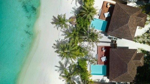 Anantara Veli Resort & Spa – fotografie 2