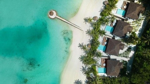 Anantara Veli Resort & Spa – fotografie 3