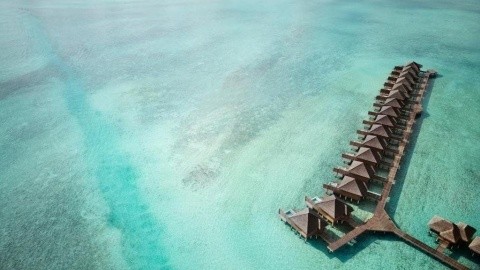 Anantara Veli Resort & Spa – fotografie 4