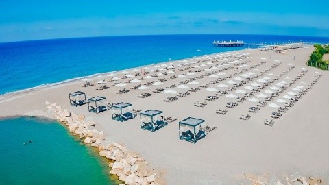 Alarcha Hotels & Resort – fotografie 2