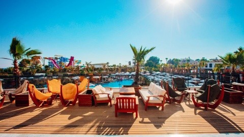 Alarcha Hotels & Resort – fotografie 4