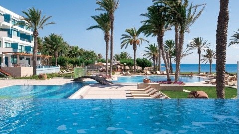 Constantinou Bros Asimina Suites (ex. Paphian Bay) – fotografie 2