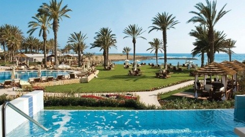 Constantinou Bros Asimina Suites (ex. Paphian Bay) – fotografie 3