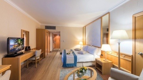Constantinou Bros Asimina Suites (ex. Paphian Bay) – fotografie 4