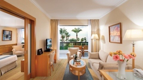 Constantinou Bros Asimina Suites (ex. Paphian Bay) – fotografie 5