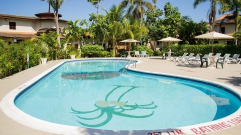 Coco La Palm Seaside Resort – fotografie 2