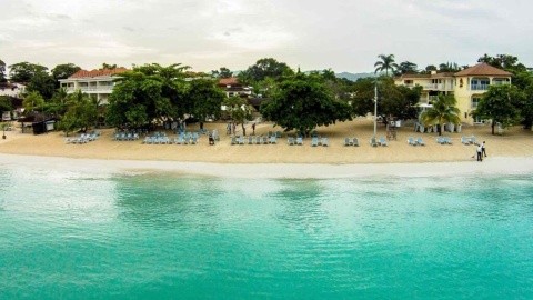 Coco La Palm Seaside Resort – fotografie 3