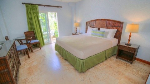 Coco La Palm Seaside Resort – fotografie 4