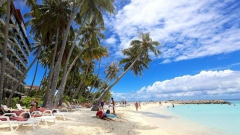 Kaani Grand Seaview – fotografie 4