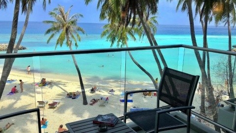 Kaani Grand Seaview – fotografie 5