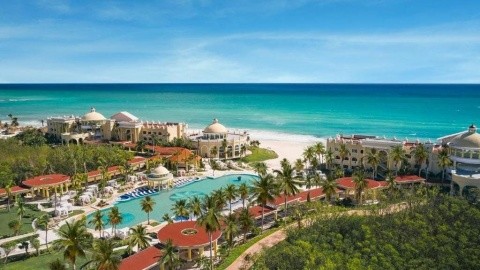 Iberostar Grand Paraiso – fotografie 2
