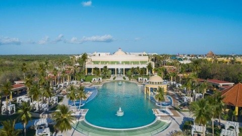 Iberostar Grand Paraiso – fotografie 3