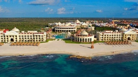 Iberostar Grand Paraiso – fotografie 4