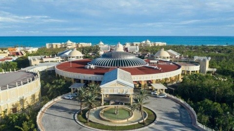 Iberostar Grand Paraiso – fotografie 5