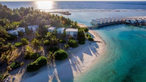 Holiday Inn Resort Kandooma – fotografie 5