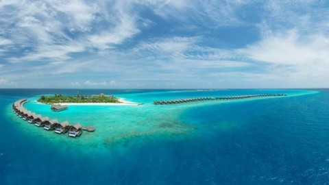 Grand Park Kodhipparu – fotografie 2