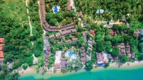 Paradise Beach Resort – fotografie 2