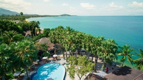 Paradise Beach Resort – fotografie 3