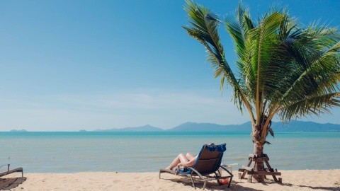 Paradise Beach Resort – fotografie 4