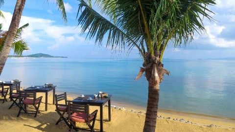 Paradise Beach Resort – fotografie 5