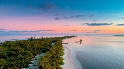 Canareef Resort Maldives (Herathera) – fotografie 5
