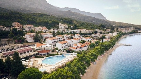 Bluesun Holiday Village Afrodita – fotografie 2
