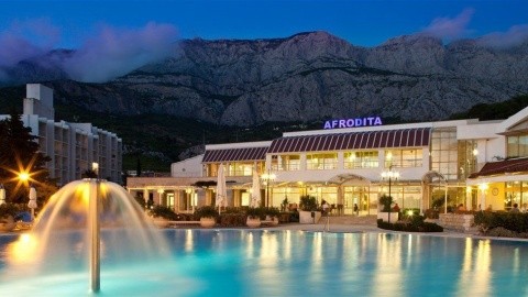Bluesun Holiday Village Afrodita – fotografie 3
