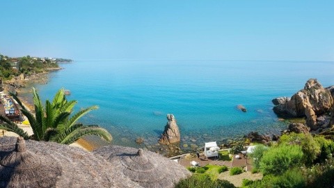 Calanica (Cefalù) – fotografie 2