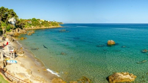 Calanica (Cefalù) – fotografie 4