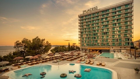 Dalmacija Places Hotel by Valamar – fotografie 2