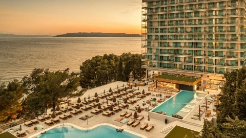 Dalmacija Places Hotel by Valamar – fotografie 3