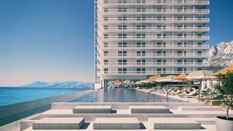 Dalmacija Places Hotel by Valamar – fotografie 4