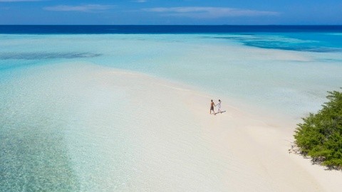 Pullman Maldives Maamutaa Resort – fotografie 3